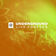 Right To Love (ULF039) by Jes album cover