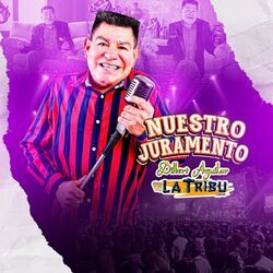 Cover of Nuestro Juramento