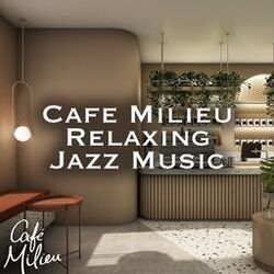 Cover of Relaxing Jazz Music