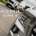 No S&eacute; Oye La Clave 9