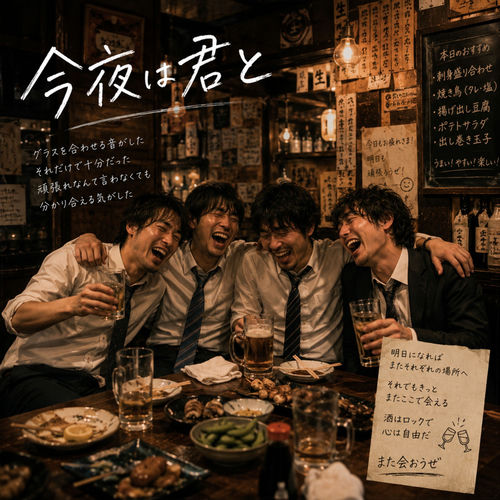 Tonight With You