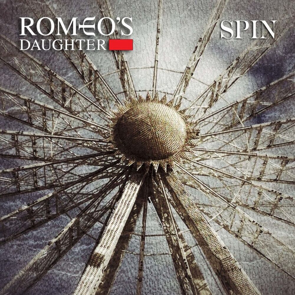 Picture of Spin