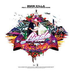 Cover of Linda (Reloaded)