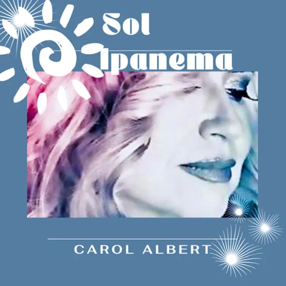 Album cover of Sol Ipanema