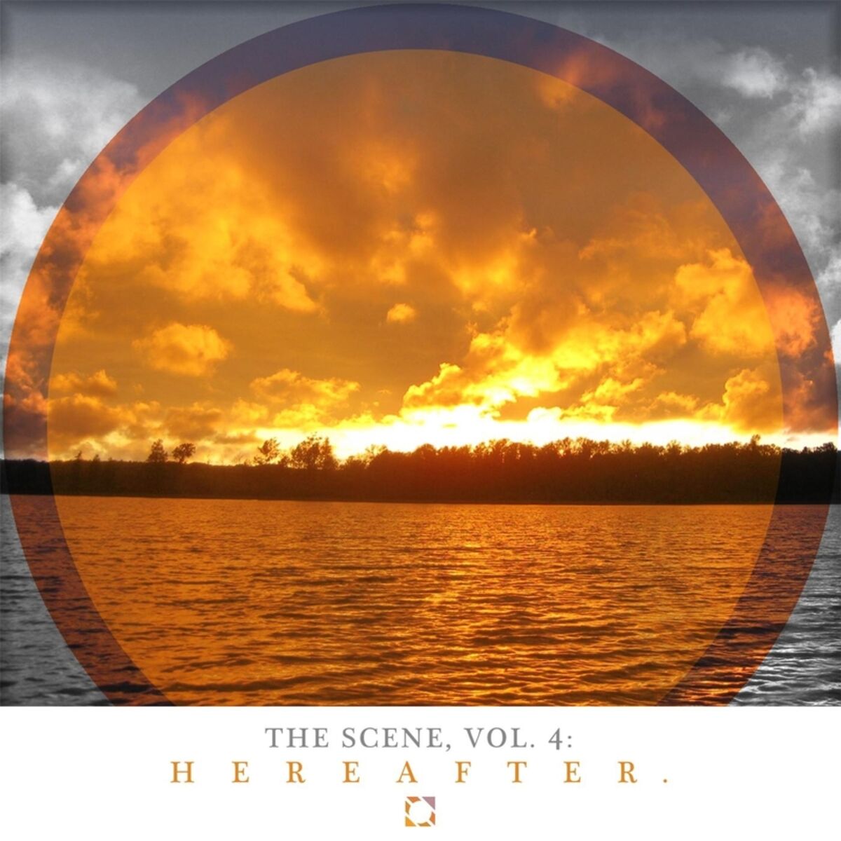 Album cover of The Scene, Vol. 4