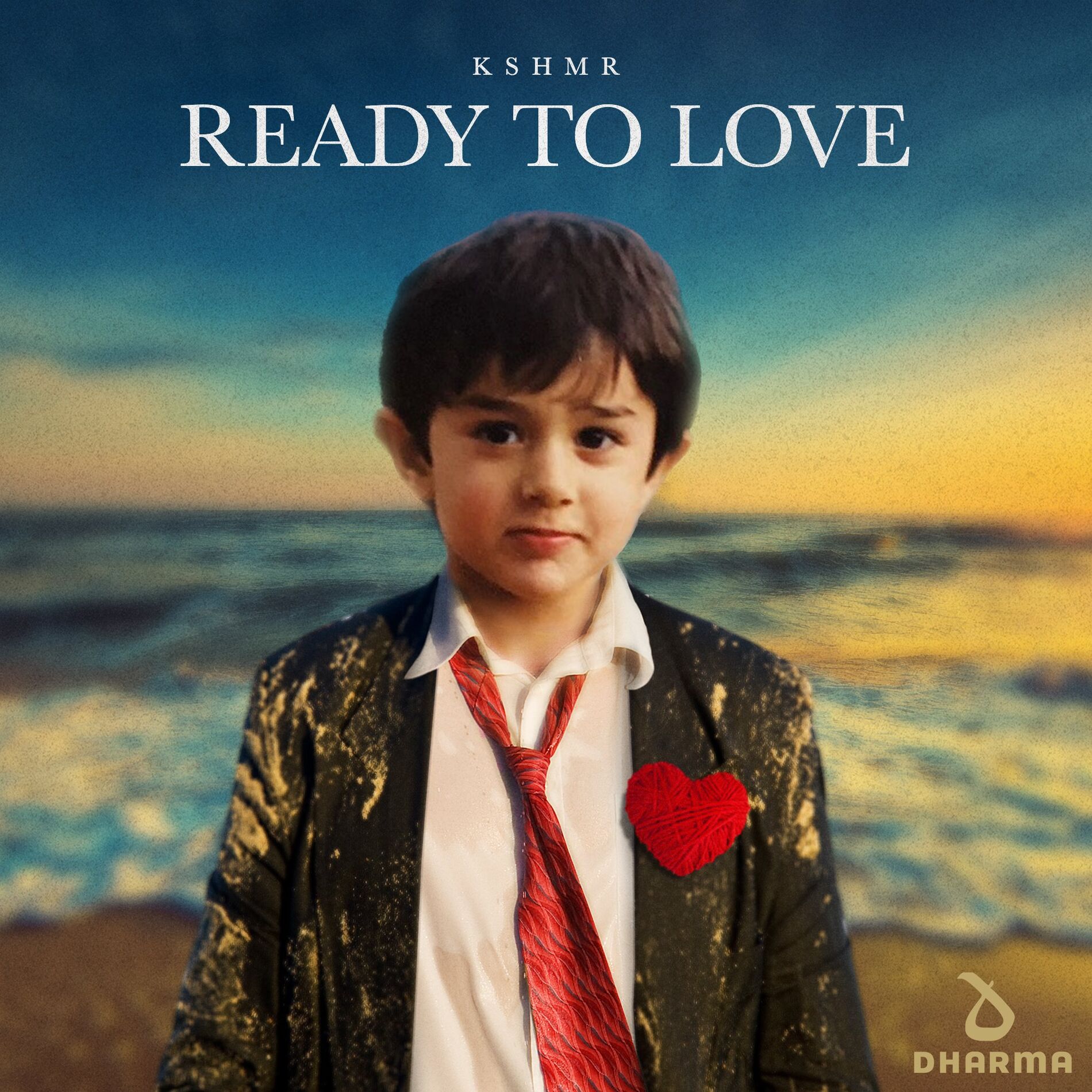 Album cover of Ready To Love