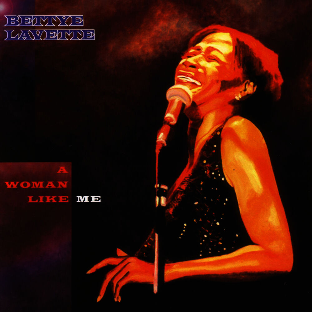 Picture of A Woman Like Me