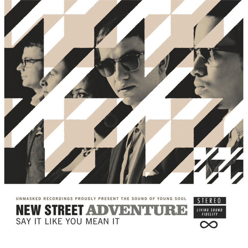 Picture of Say It Like You Mean It