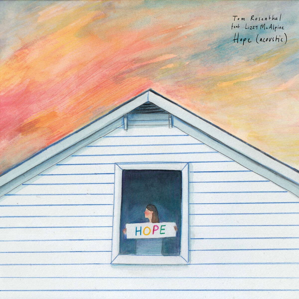 Album cover of Hope