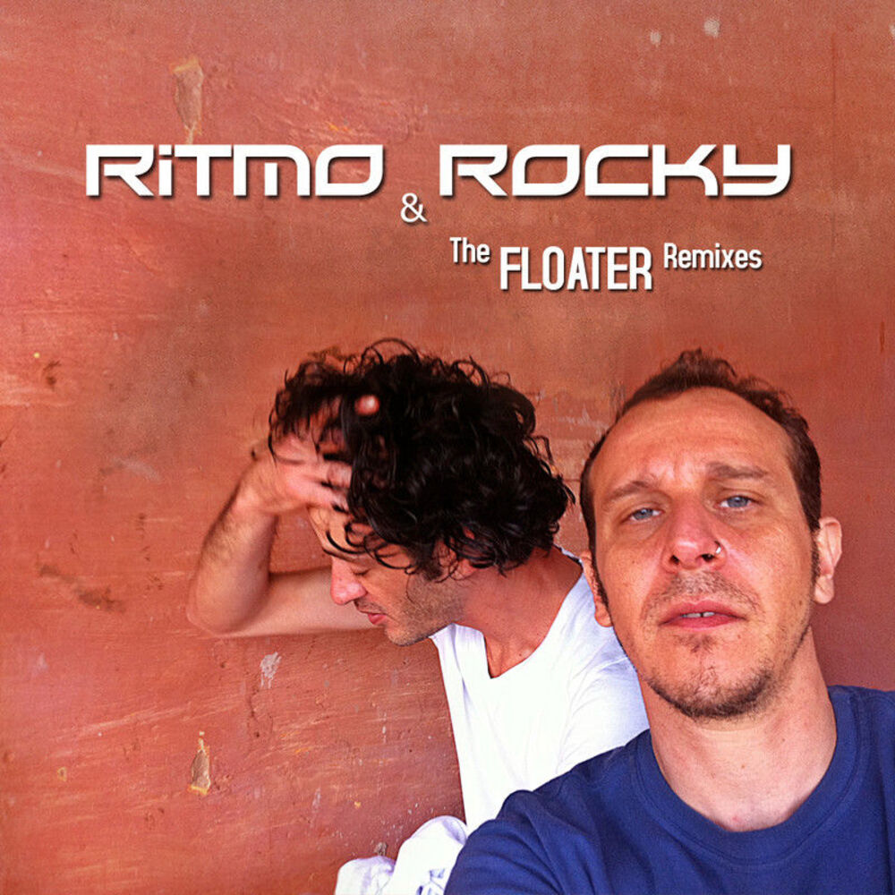 Picture of The Floater Remixes