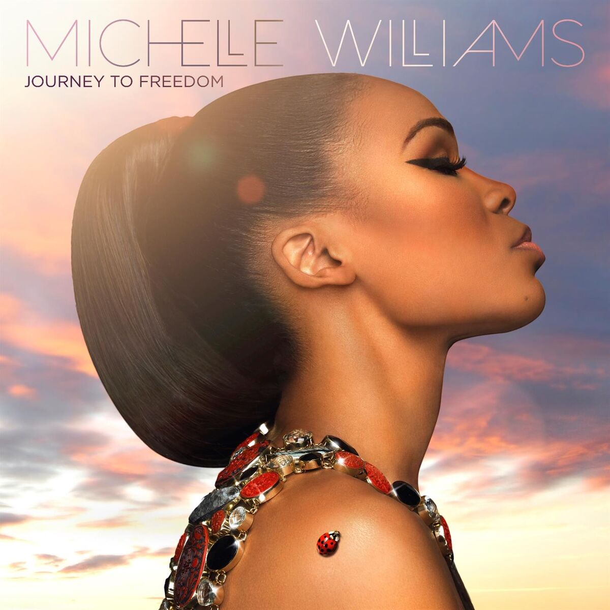 Album cover of Journey To Freedom