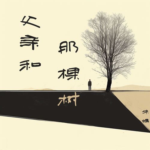 父亲和那棵树