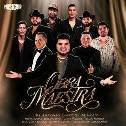 Cover of Obra Maestra