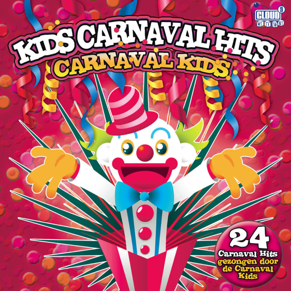 Picture of Kids Carnaval