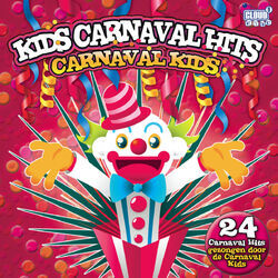 Cover of Kids Carnaval