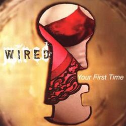 Cover of Your First Time