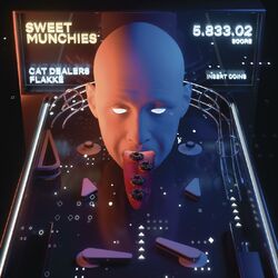 music cover