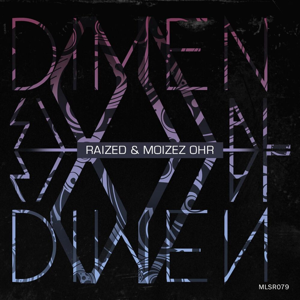 Picture of Dimensional EP