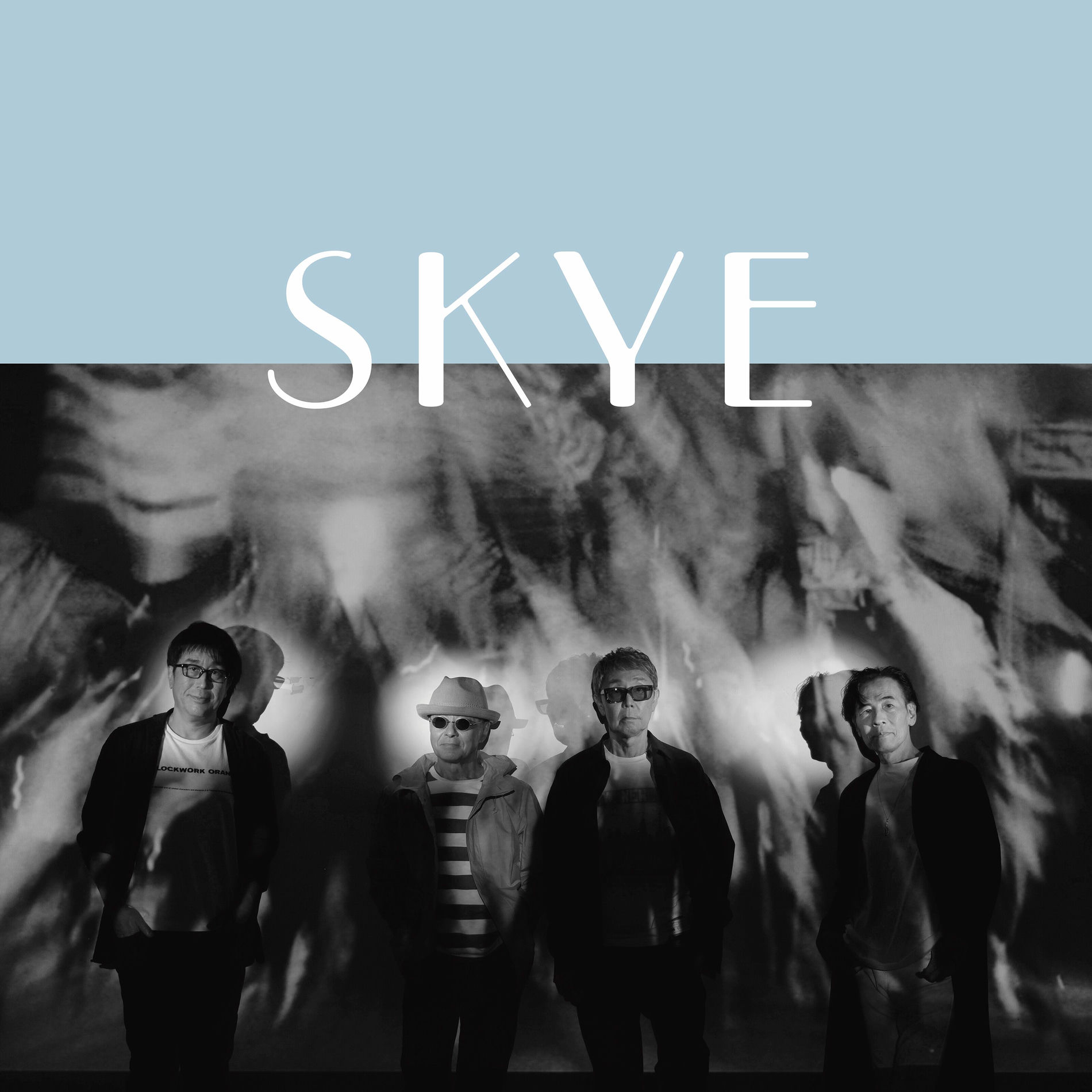 Album cover of Skye