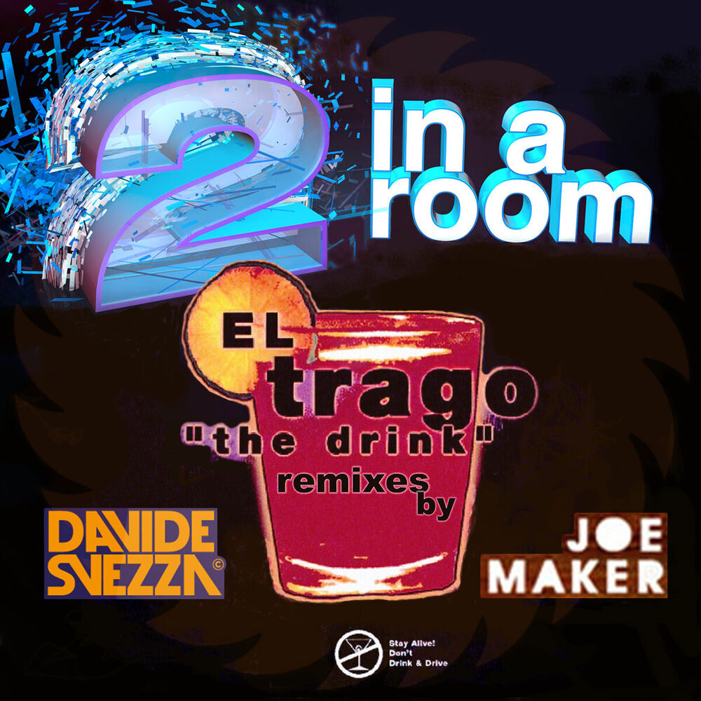 Picture of El Trago (The Drink)