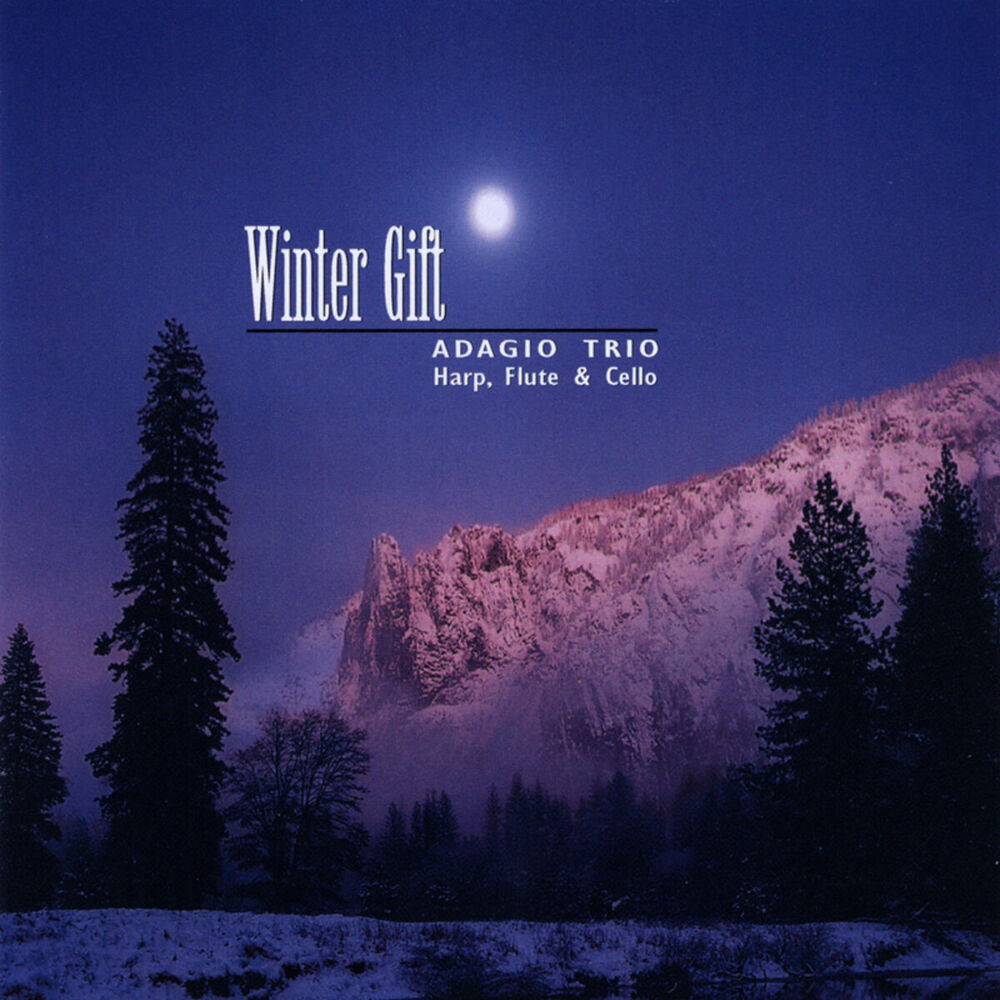Picture of Winter Gift