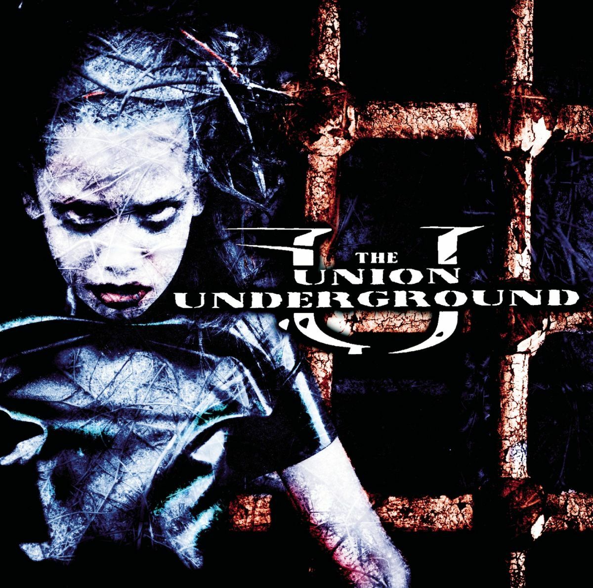 Album cover of Revolution Man