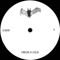 Cover of Ciclo EP