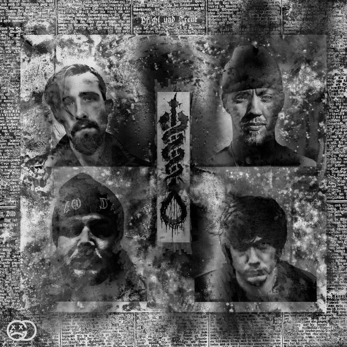 Album cover of Gucci Bodybags