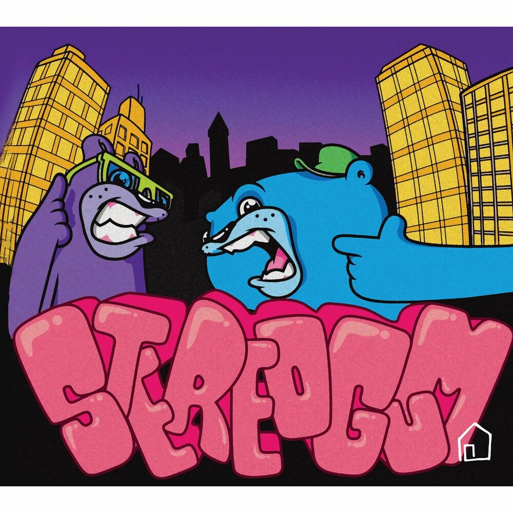 Picture of Stereogum