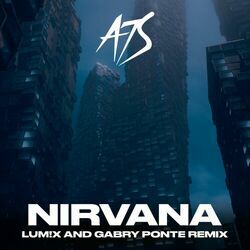 Cover of Nirvana (LUM!X & Gabry Ponte Remix)