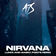 Nirvana (LUM!X & Gabry Ponte Remix) by A7S album cover