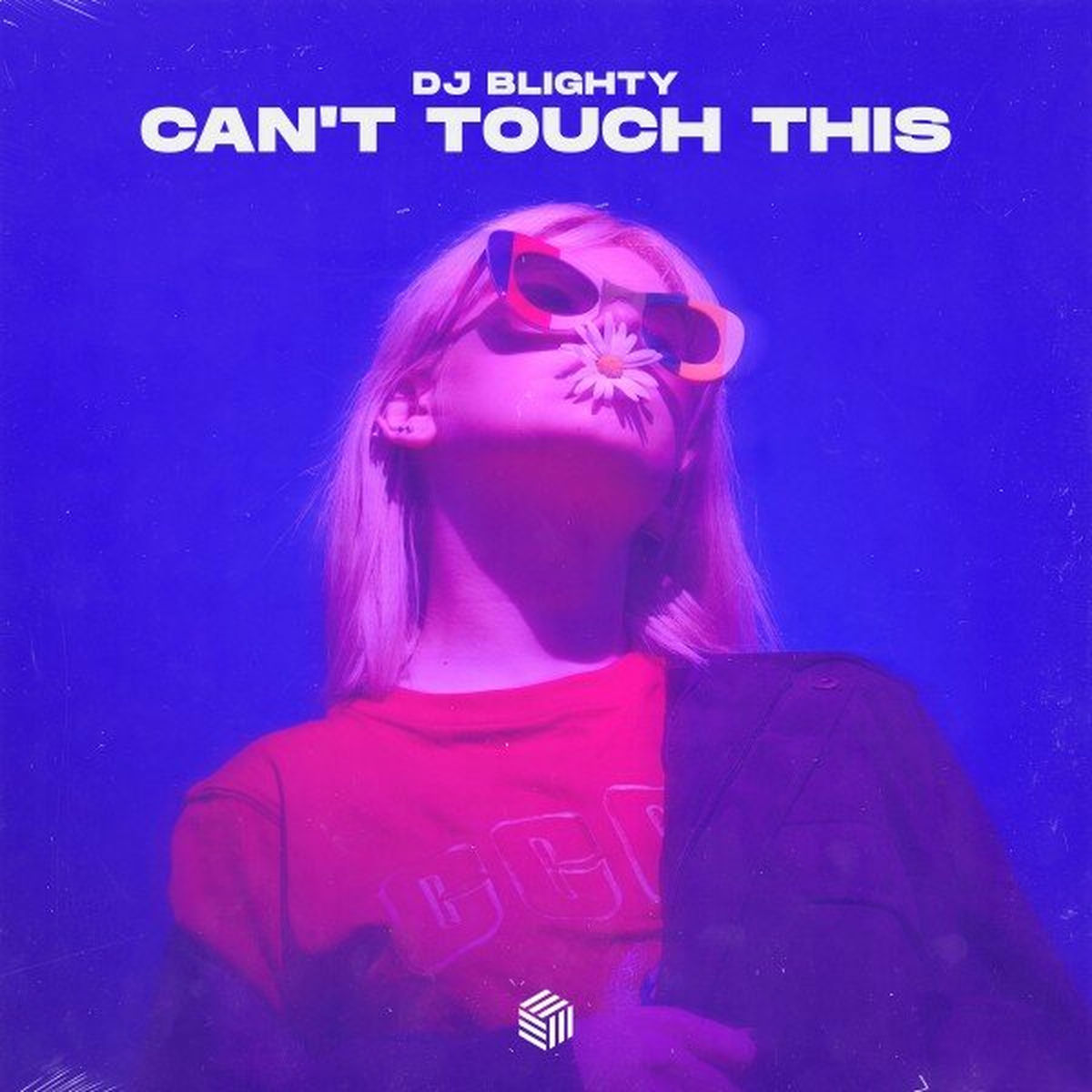 Album cover of Can't Touch This