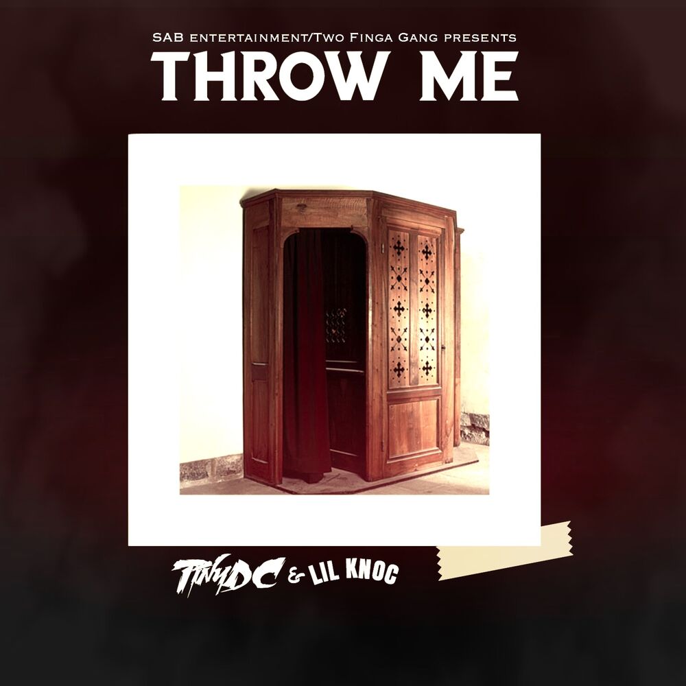 Picture of Throw Me