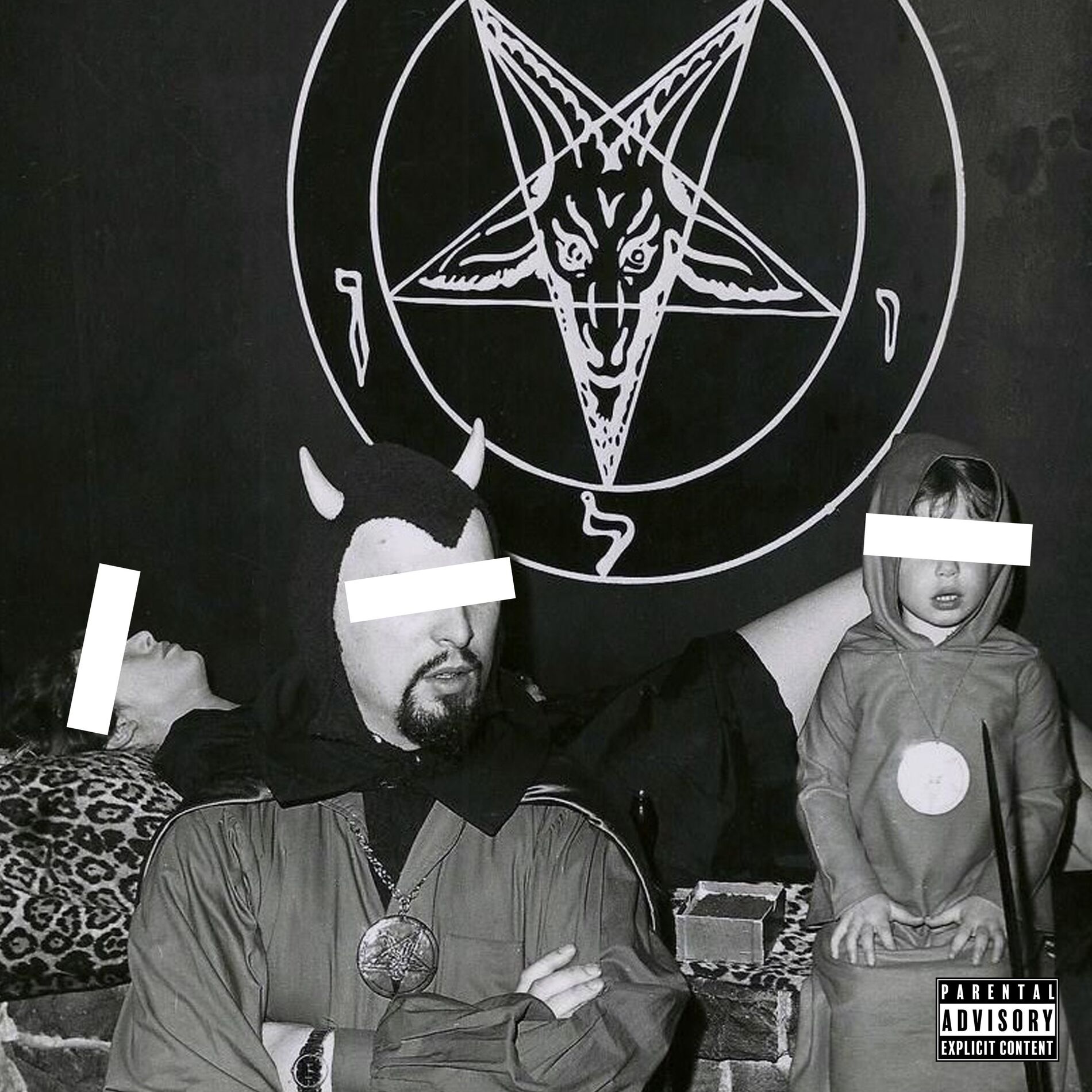 Album cover of Leviathan