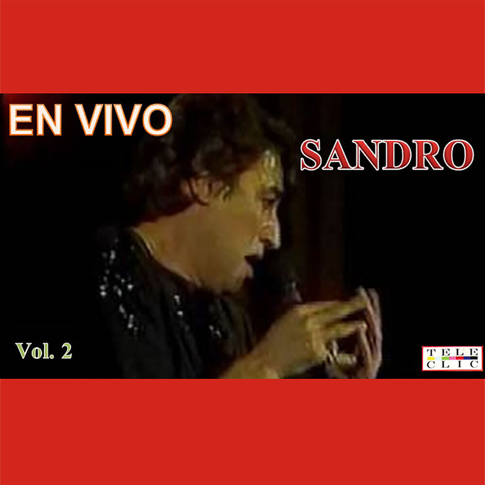 Picture of En Vivo, Vol. 2