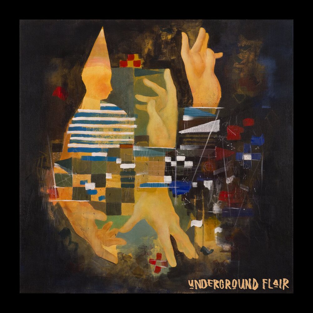 Picture of Underground Flair
