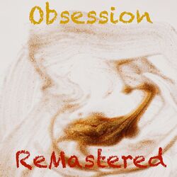 Cover of Obsession