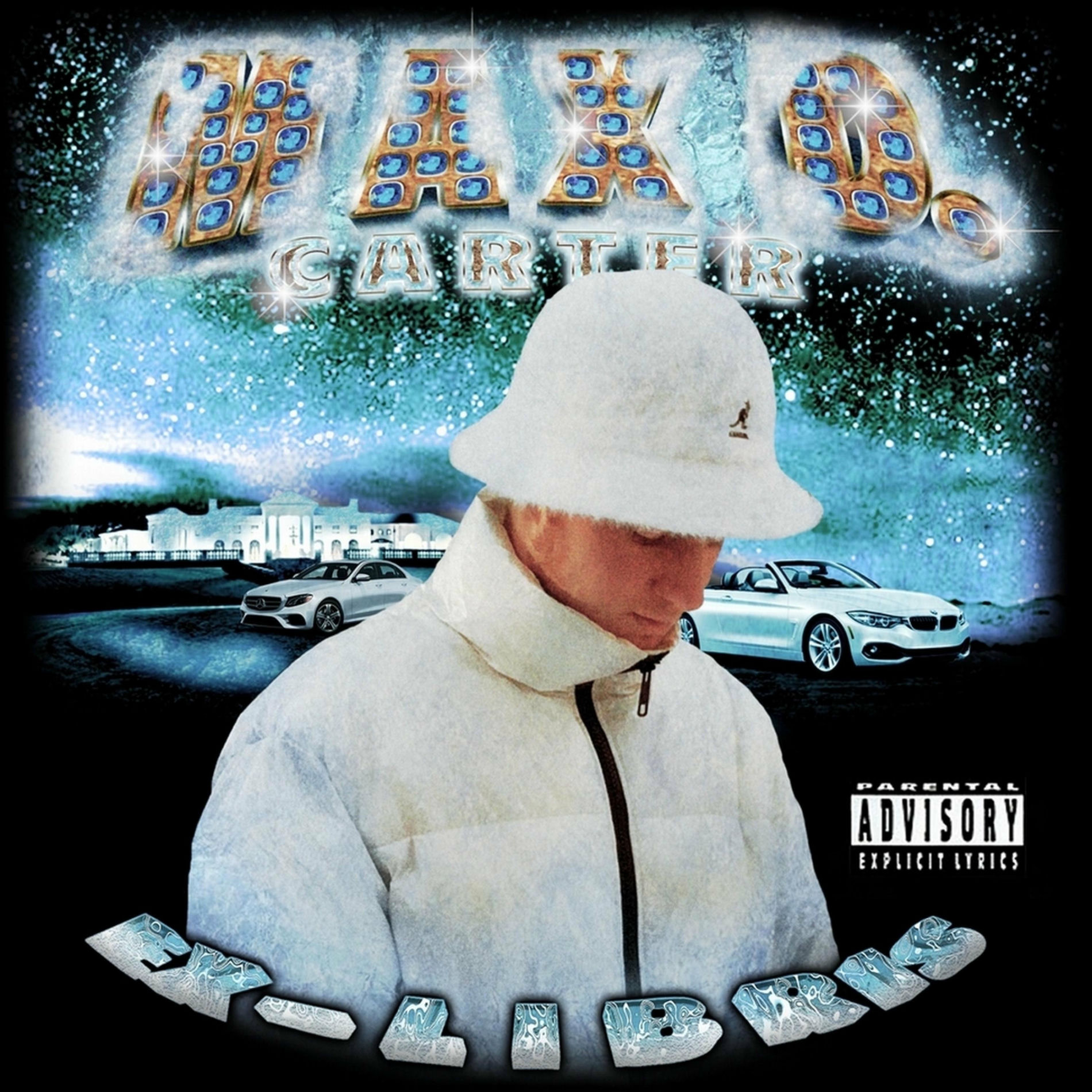 Album cover of Ex-Libris