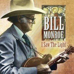 Cover of I Saw The Light