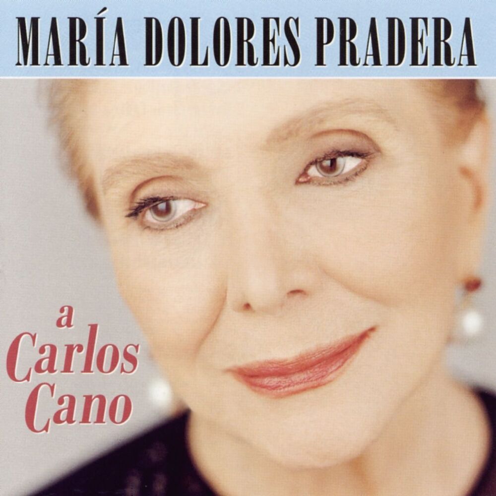 Picture of A Carlos Cano