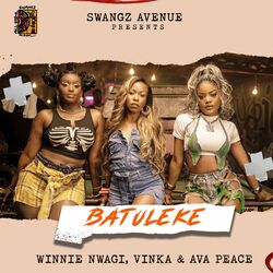 Cover of Batuleke