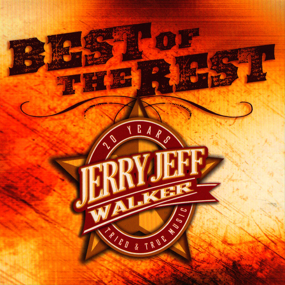 Picture of Best Of The Rest Vol. 2