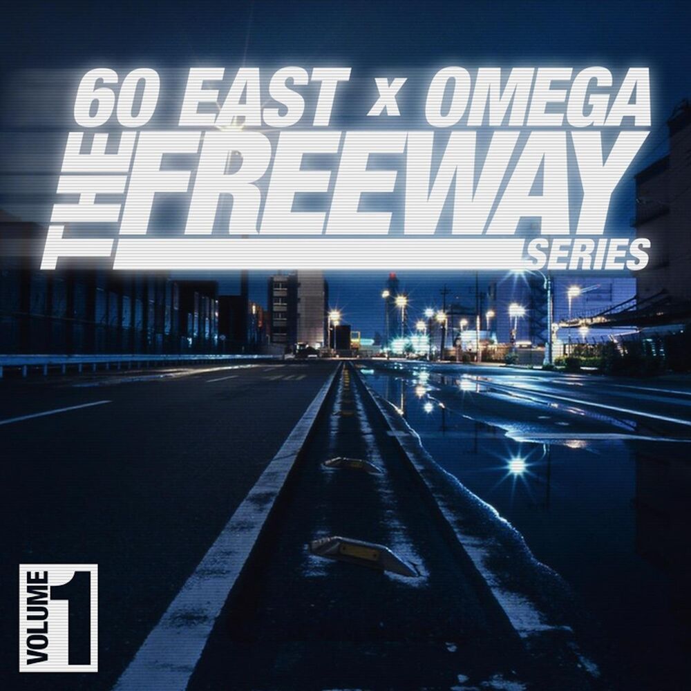 Picture of The Freeway Series, Vol. 1