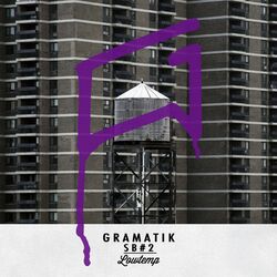 Cover of SB2