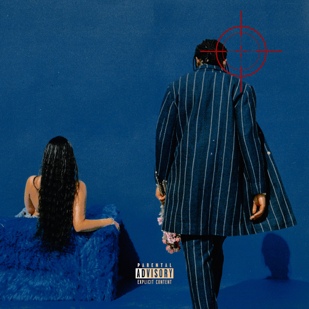 Album cover of Run It Back (Freestyle)