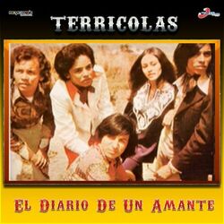 Cover of El Diario De Un Amante