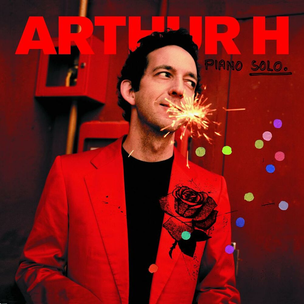 Picture of Piano Solo