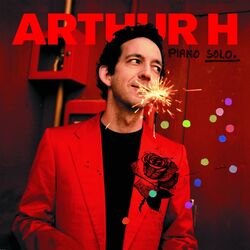 Cover of Piano Solo