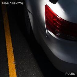 Cover of Rules