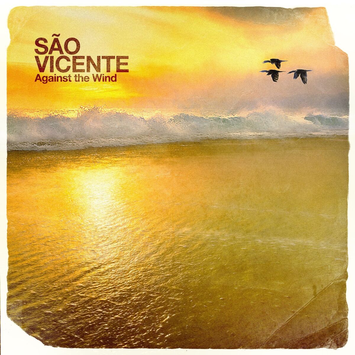 Album cover of Against the Wind